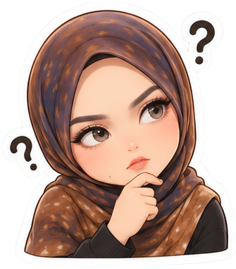 Ilustrasi Satian dan Safna nomor 11